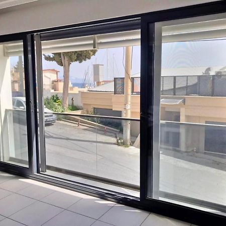 Daliann Elite Aparts Çeşme Exterior foto