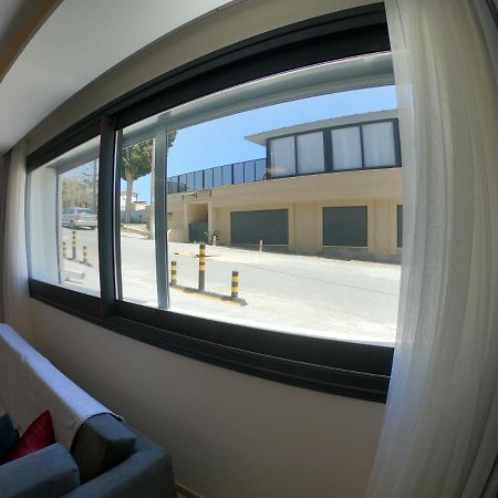 Daliann Elite Aparts Çeşme Exterior foto