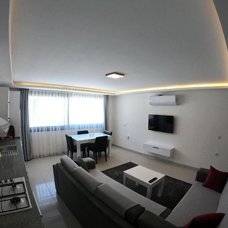 Daliann Elite Aparts Çeşme Exterior foto