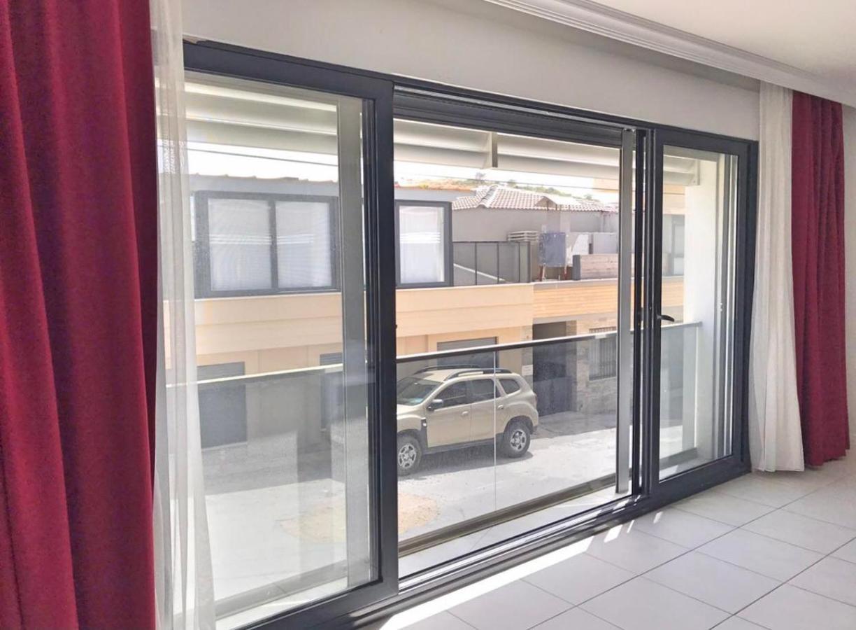 Daliann Elite Aparts Çeşme Exterior foto