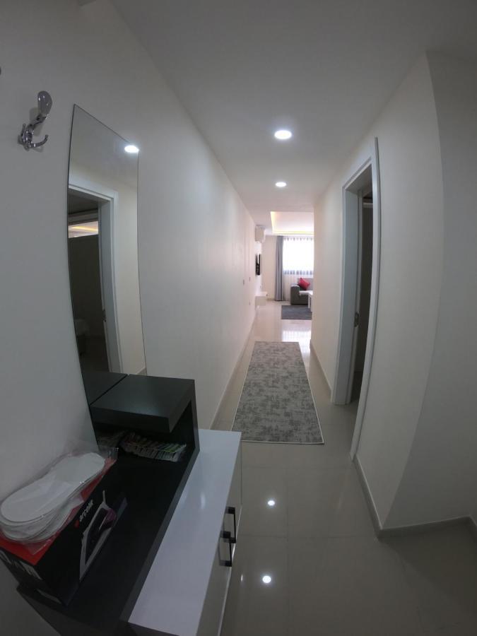 Daliann Elite Aparts Çeşme Exterior foto