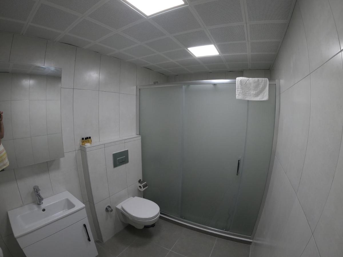 Daliann Elite Aparts Çeşme Exterior foto