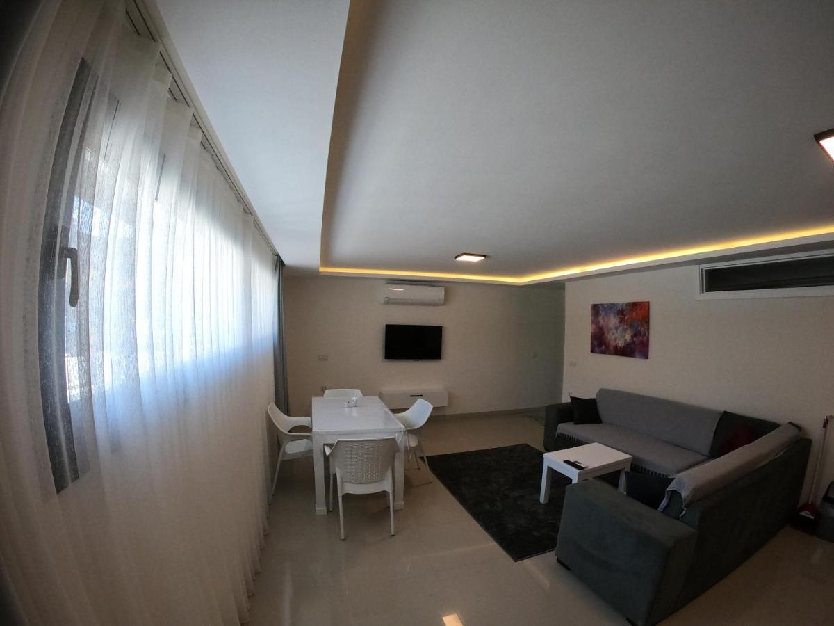 Daliann Elite Aparts Çeşme Exterior foto