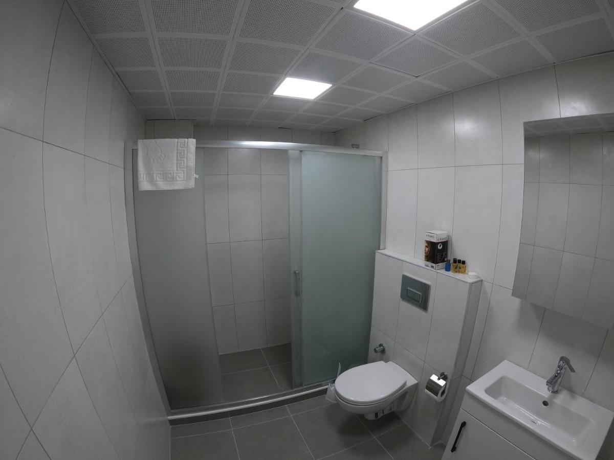Daliann Elite Aparts Çeşme Exterior foto
