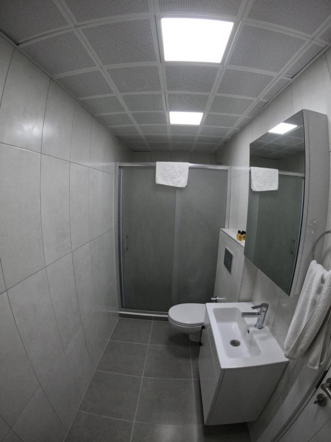 Daliann Elite Aparts Çeşme Exterior foto