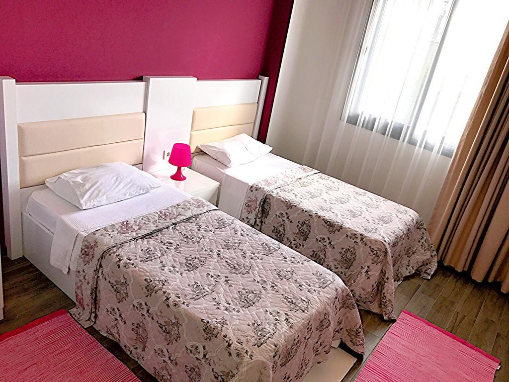Daliann Elite Aparts Çeşme Exterior foto